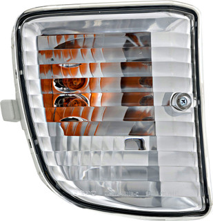 2001-2003 Toyota RAV4 Turn Signal Light Passenger Right Side Without Fog Light