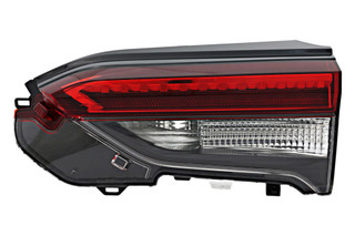 2019-2021 Toyota RAV4 Inner Tail Light Passenger Right Side Japan Built