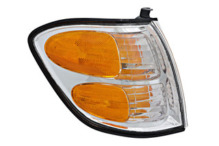 2001-2004 Toyota Sequoia Corner Light Passenger Right Side