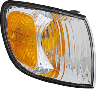 2001-2003 Toyota Sienna Corner Light Passenger Right Side