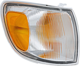 1998-2000 Toyota Sienna Corner Light Passenger Right Side