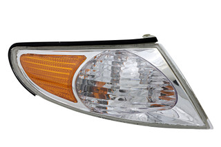 2002-2003 Toyota Solara Corner Light Passenger Right Side
