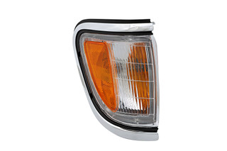 1995-1997 Toyota Tacoma For Four Wheel Drive Only Corner Light Passenger Right Side
