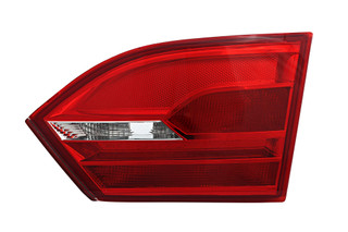 2011-2014 Volkswagen Jetta Inner Tail Light Passenger Right Side