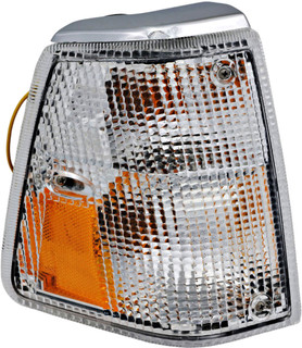 1986-1989 Volvo 245 Corner Light Passenger Right Side