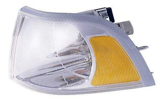2000 Volvo V40 Corner Light Passenger Right Side