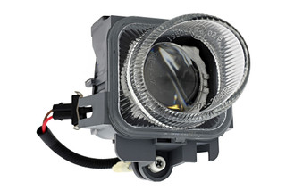 2004-2007 Volvo V70 Fog Light Passenger Right Side