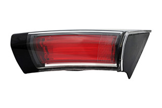 2017-2021 Honda Civic Hatchback Inner Tail Light Passenger Right Side