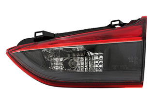 2014-2016 Mazda 6 Inner Tail Light Passenger Right Side