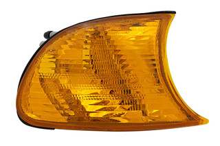 1999-2001 BMW 3 Series Coupe/Convertible Corner Light Passenger Right Side