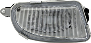 2000-2002 Mercedes Benz E Class Fog Light Passenger Right Side Excluding Sport Package