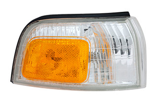 1990-1991 Honda Accord Corner Light Passenger Right Side