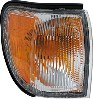1999-2004 Nissan Pathfinder Corner Light Passenger Right Side