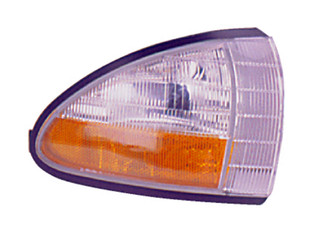 1992-1995 Pontiac Bonneville Corner Light Passenger Right Side