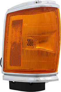 1987-1988 Toyota Pickup DLX,SR5 Corner Light Passenger Right Side