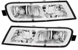 2010-2013 Acura MDX Fog Light Driver Left and Passenger Right Side