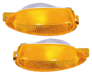2000-2005 Buick LeSabre Turn Signal Light Driver Left and Passenger Right Side