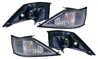 1991-1992 Buick Regal Corner Light Driver Left and Passenger Right Side