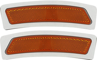 2013-2018 BMW 3 Series Side Marker Driver Left and Passenger Right Side