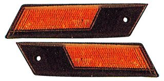 1992-1996 BMW 3 Series Side Marker Driver Left and Passenger Right Side