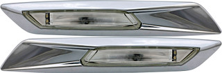 2010-2013 BMW 5 Series Side Marker Driver Left and Passenger Right Side