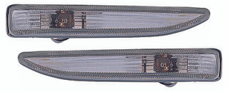 2002-2008 BMW 7 Series Side Marker Driver Left and Passenger Right Side BM2570118
