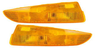 1993-2002 Chevrolet Camaro Corner Light Driver Left and Passenger Right Side