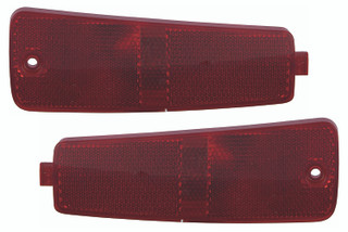 2006-2011 Chevrolet HHR Side Marker Driver Left and Passenger Right Side GM2860109