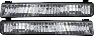 1992-1996 Buick LeSabre Parking Light Driver Left and Passenger Right Side