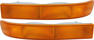 2013-2019 GMC Savana 3500 Parking Light Driver Left and Passenger Right Side
