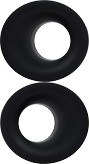 2015-2020 Dodge Challenger Fog Light Trim Driver Left and Passenger Right Side