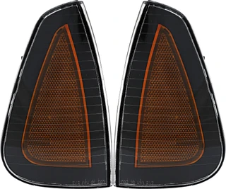 2006-2009 Dodge Charger Side Marker Driver Left and Passenger Right Side