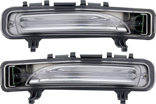 2011-2014 Ford Edge Parking Light Driver Left and Passenger Right Side