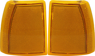 1991-1994 Ford Explorer Corner Light Driver Left and Passenger Right Side