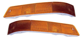 1990-1992 Ford Probe GL/LX Side Marker Driver Left and Passenger Right Side