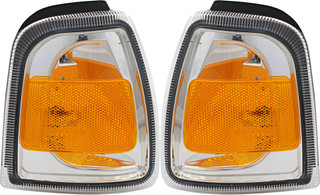 2006-2011 Ford Ranger Corner Light Driver Left and Passenger Right Side
