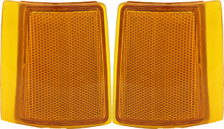 1994-2002 GMC C1500 Corner Light Driver Left and Passenger Right Side