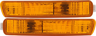 1994-1995 Honda Accord Turn Signal Light Driver Left and Passenger Right Side