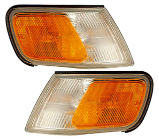 1994-1997 Honda Accord Corner Light Driver Left and Passenger Right Side