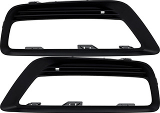 2013-2015 Honda Accord Sedan Fog Light Trim Driver Left and Passenger Right Side