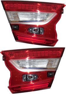 2018-2021 Honda Accord Sedan Touring Inner Tail Light Driver Left and Passenger Right Side