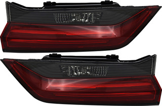 2020 Honda CRV Inner Tail Light Driver Left and Passenger Right Side