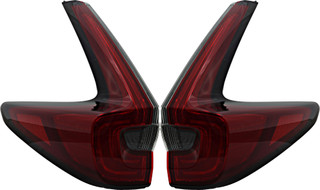 2020 Honda CRV Tail Light Driver Left and Passenger Right Side NA Built