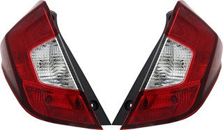 2015-2020 Honda Fit Tail Light Driver Left and Passenger Right Side Mexico Built
