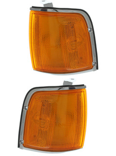 1994-1997 Honda Passport Corner Light Driver Left and Passenger Right Side IZ2520104