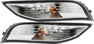 2014-2017 Lexus GX460 Turn Signal Light Driver Left and Passenger Right Side