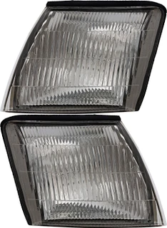 1995-1997 Lexus LS400 Corner Light Driver Left and Passenger Right Side