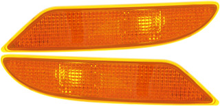 2007-2011 Mercedes Benz S Class Side Marker Driver Left and Passenger Right Side