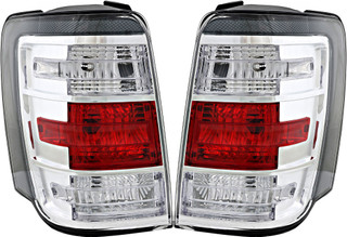 2008-2011 Mercury Mariner Tail Light Driver Left and Passenger Right Side