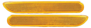 2000-2005 Mercury Sable Side Marker Driver Left and Passenger Right Side